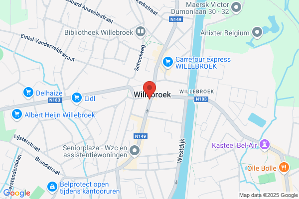 Vanderhasselt N