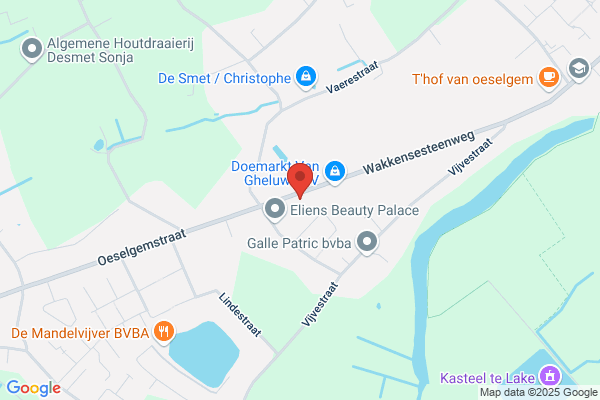 Greet (Kapsalon)
