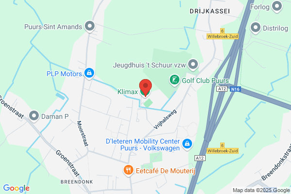 Vervliet/Benny