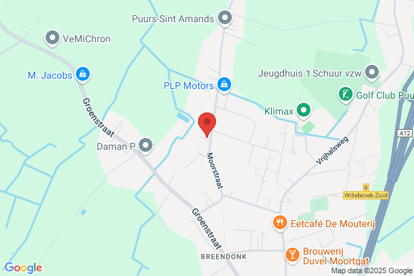 Van Den Bossche/Dirk