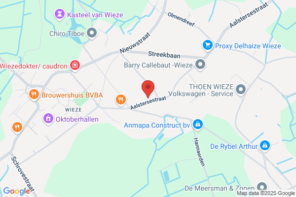 Vandriessche & Partners Bvba