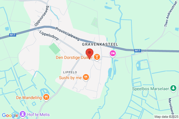 Weymans/Lieve