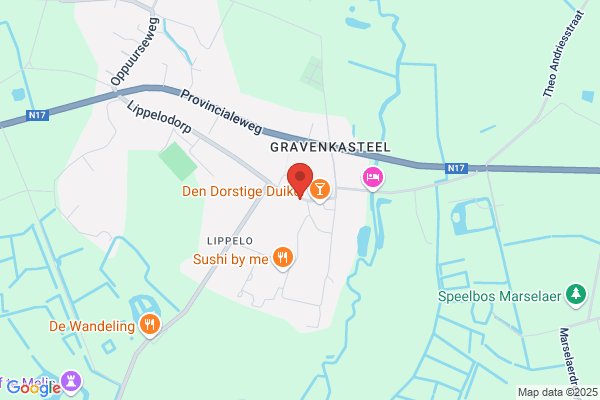 Leefsleutels Vzw