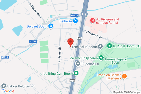 Scholengroep Boom Niel Willebroek