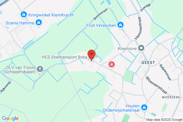 H.C.S. Sneltransport