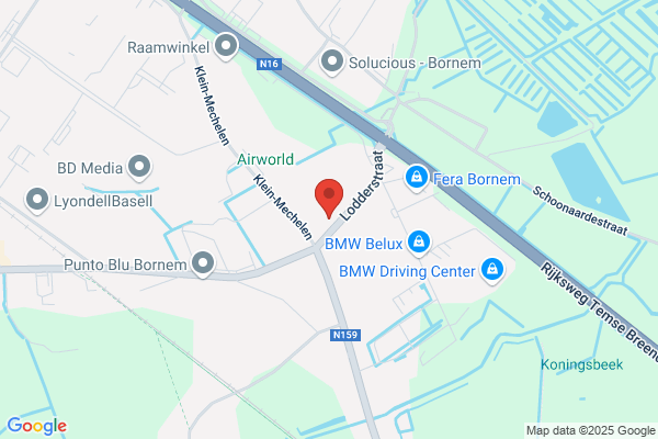 Plettinck Tuincentrum