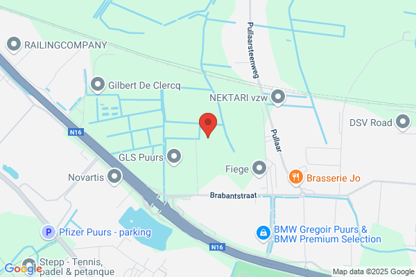 Van Vracem-Van Brabant Bvba