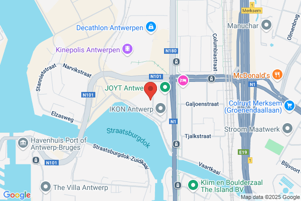 Putteneers Consultancy Bvba