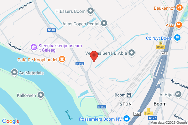 Lamoen Schrijnwerkerij Bvba