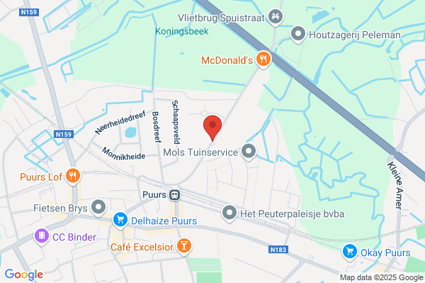 Eikevliet