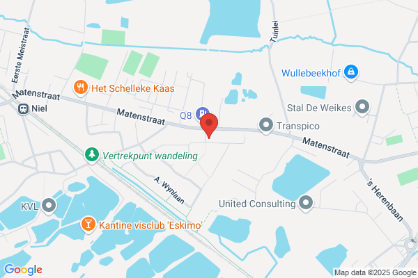 De Kaashoek