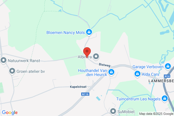 De Gulden Bock Bvba