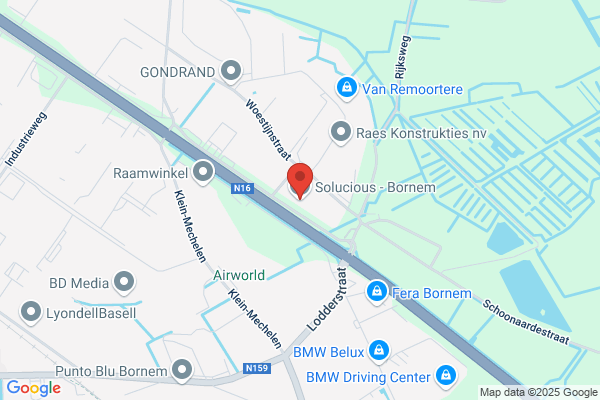 Foodlines Bvba