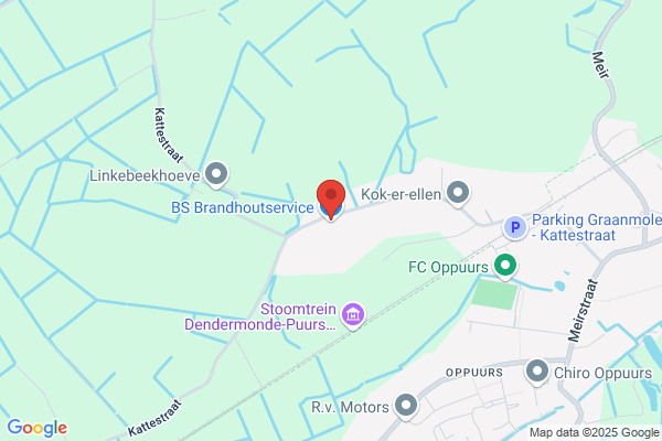 De Strooper-Bds Bvba