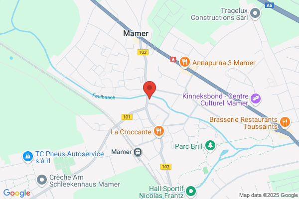 Blommaerts L