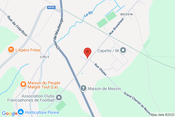 Borgno (Les Funérailles) Sa