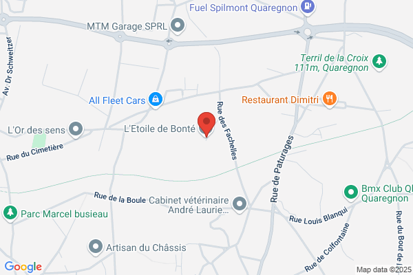 Etoile De Bonté Asbl