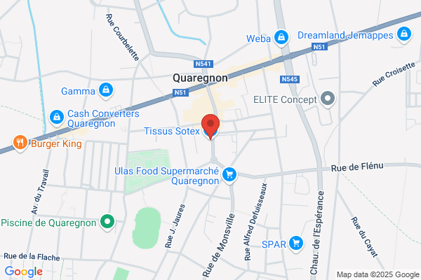 Wolfferts/Stephane