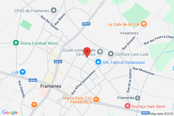 Van Hout/Florence
