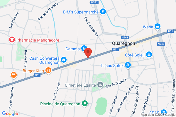 Caudron