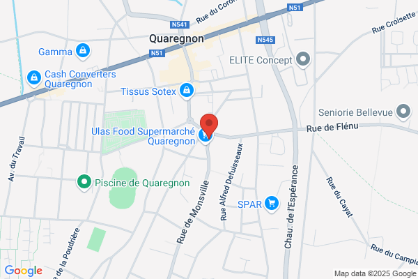 Descamps/Serge