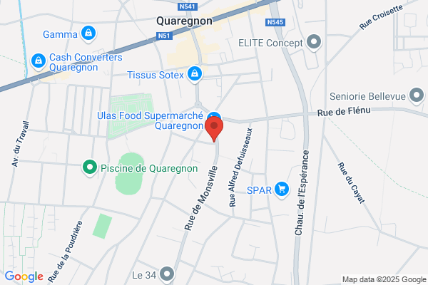 Ouest Viandes