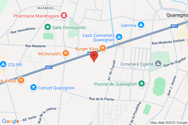 Renmans Boucherie
