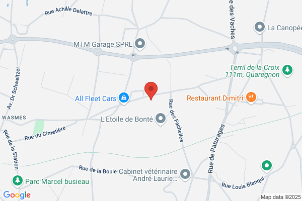 Petit Berger (Le)