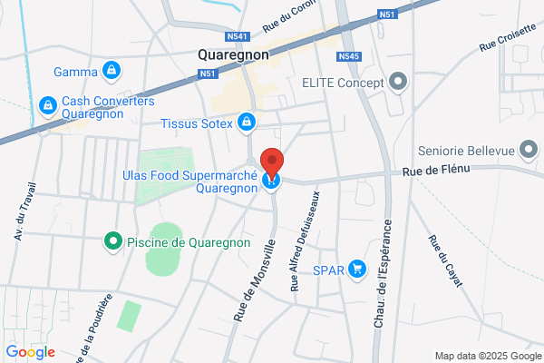Fournil (Le)