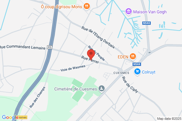 Cantagallo Et Fils Ets