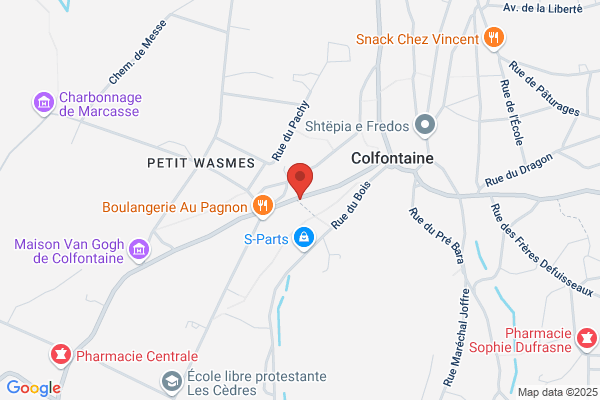 Bottieau-Deloge