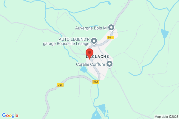 Demeure/Axelle