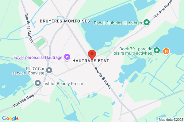 Pharmacie Des Herbières Sprl