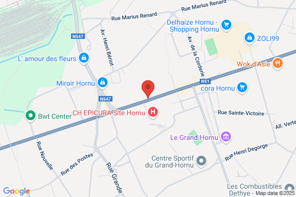 Pharmacie Dieu