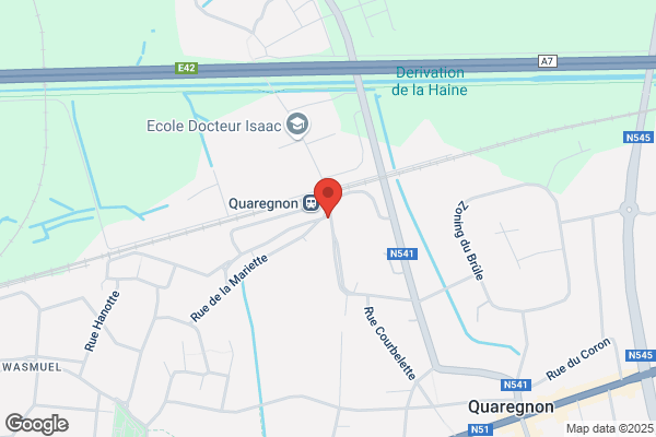 Pharmacie Du Fort Mahon