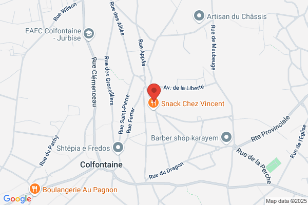 Pharmacie Du Quesnoy Sprl