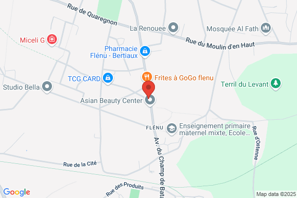 Pharmacie Du Verseau