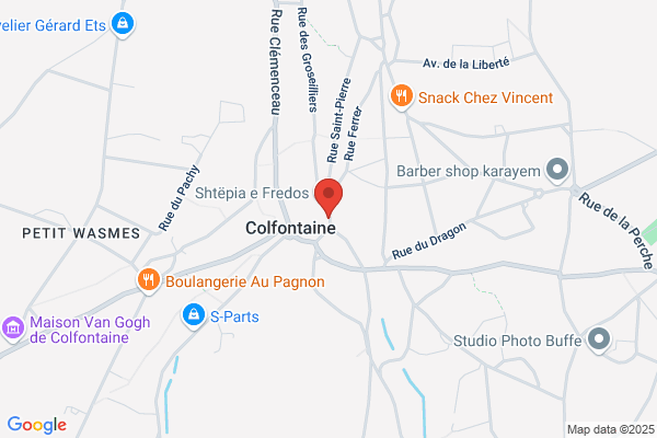 Fabio Coiffure