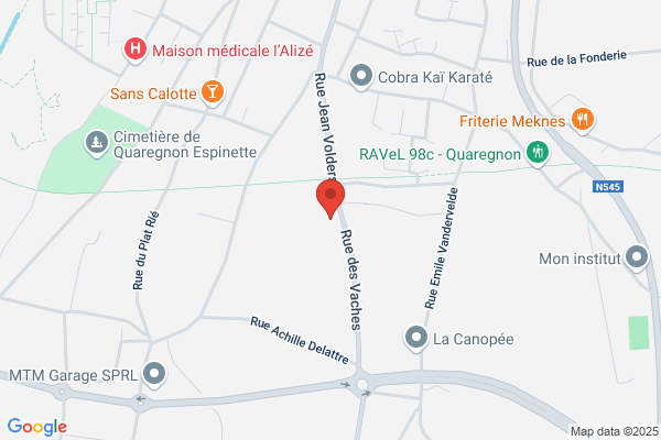 Bantuelle/Liliane