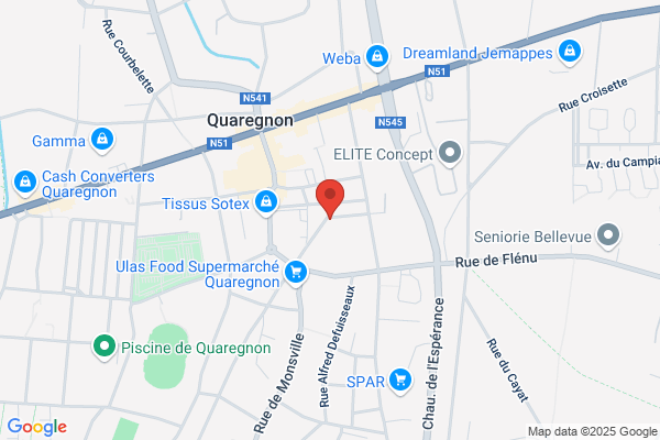 Huart/Pascaline