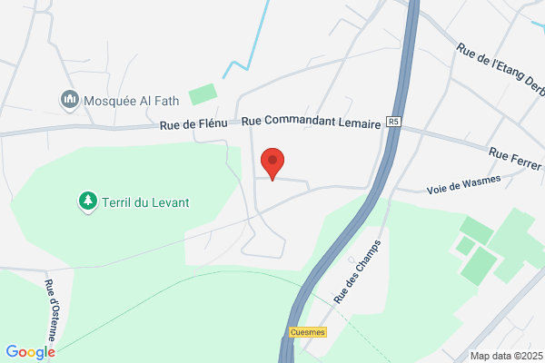 Fiduciaire Di Noi Sprl