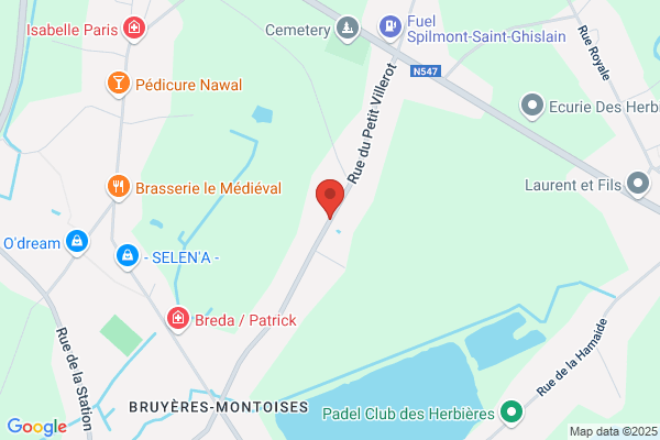 Florins/Jacques