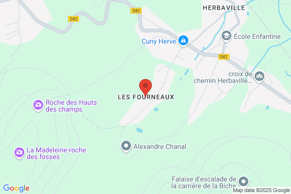 Fourneaux/Damien