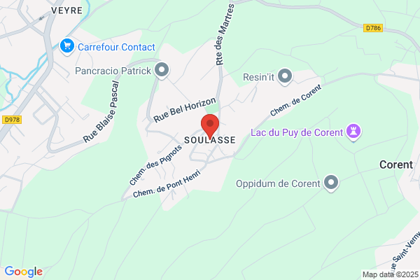 Soulasse Frères