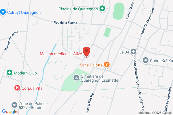 Maillet Cl