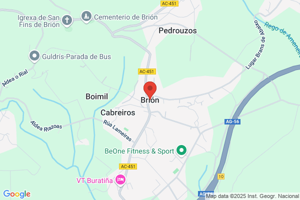 Brion A