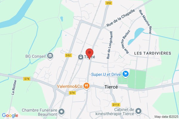 Tiercé Vincennes Sa