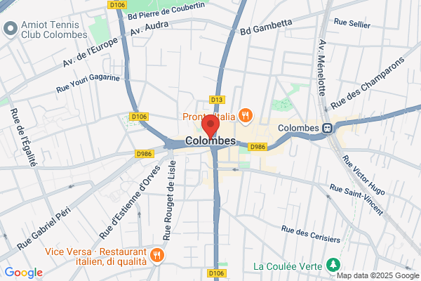 Colombes (Les)