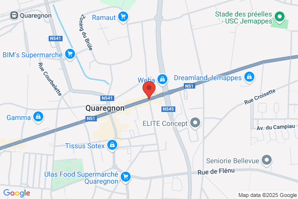 Nous (Chez)