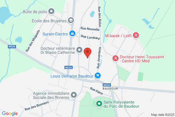 Debbaut/Didier
